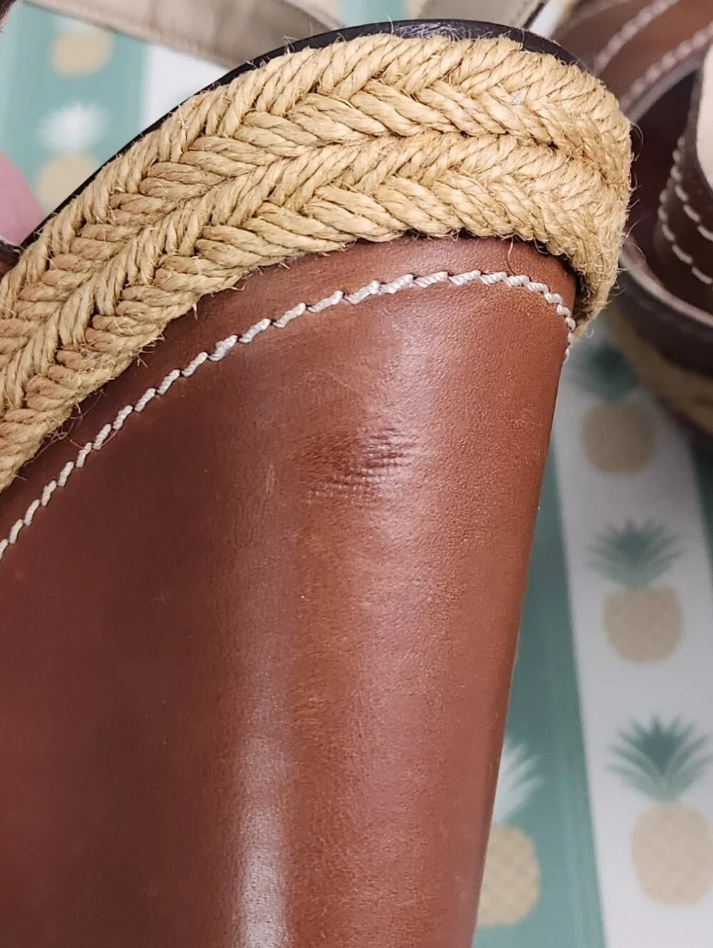 Christian Louboutin worn once